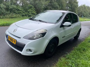 Renault Clio 1.5 dCi Collection beschikbaar voor biedingen