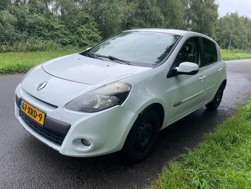 Renault Clio 1.5 dCi Collection, Auto's, Renault, Bedrijf, Te koop, Clio, ABS, Airbags, Airconditioning, Boordcomputer, Centrale vergrendeling