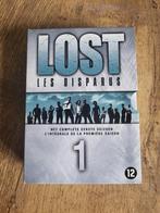 Dvd box Lost seizoen 1, Boxset, Ophalen of Verzenden, Zo goed als nieuw, Actie en Avontuur