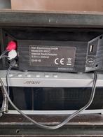 Albrecht DR 460 C Internet Radio Adapter, Ophalen of Verzenden, Zo goed als nieuw, Radio
