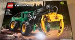 Technisch lego John deere op luchtdruk, Kinderen en Baby's, Speelgoed | Duplo en Lego, Ophalen, Zo goed als nieuw