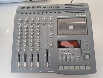 Tascam V424 mkII portastudio beschikbaar voor biedingen