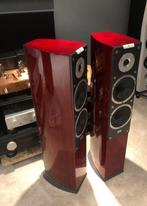 Audiovector SR3 Super African Rosewood set, Zo goed als nieuw, Ophalen