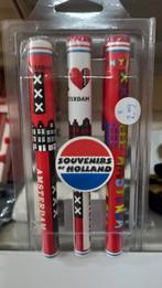 Amsterdam Pennen Set - Souvenir van Holland, Ophalen of Verzenden, Nieuw