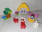 Duplo Disney prinses Sneeuwwitje, Gebruikt, Ophalen of Verzenden, Duplo, Duplo