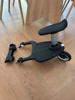 Bugaboo Comfort Meerijdplankje + adapter, Kinderen en Baby's, Kinderwagens en Combinaties, Ophalen, Zo goed als nieuw, Bugaboo