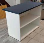 Keukeneiland/Werkbank, Huis en Inrichting, Ophalen, Zo goed als nieuw, Blauw