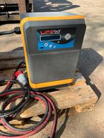 Enersys acculader 80v heftruck, Ophalen, Gebruikt