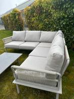 Trino Showroom model €1000,-! Loungeset zithoek loungebank