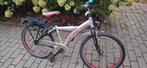 Loekie Xtreme 22 inch jongensfiets - Hoorn, Fietsen en Brommers, Fietsen | Jongens, Ophalen, 22 inch, Gebruikt, Loekie