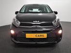 Kia Picanto 1.0 DPi DynamicLine | Navigatie | Apple Carplay/, Auto's, 877 kg, Stof, Gebruikt, 4 stoelen