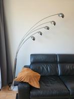 Lamp gratis op te halen, Huis en Inrichting, Lampen | Vloerlampen, Ophalen, Gebruikt, 200 cm of meer, Modern