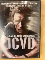 JCVD - Jean-Claude Van Damme DVD, Cd's en Dvd's, Dvd's | Actie, Vanaf 12 jaar, Ophalen of Verzenden, Zo goed als nieuw, Actiekomedie
