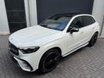Mercedes-Benz GLC-klasse 300 4-MATIC AMG 258 Pk Pano/Leder/3, Auto's, Mercedes-Benz, Automaat, Gebruikt, 4 cilinders, 259 pk