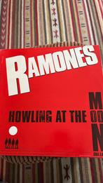 Ramones / howling at the moon, Ophalen of Verzenden, Zo goed als nieuw, 12 inch, Poprock