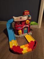 Toettoet Brandweerkazerne - VTech, Ophalen of Verzenden, Zo goed als nieuw, 2 tot 4 jaar