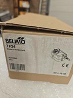 4x Belimo TF24 Klepaandrijving, Hobby en Vrije tijd, Elektronica-componenten, Ophalen of Verzenden