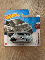 Fiat 500e hotwheels, Ophalen of Verzenden, Nieuw, Auto