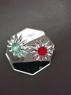 Swarovski Bloemen & Harten Decoratie, Verzamelen, Swarovski, Ophalen of Verzenden