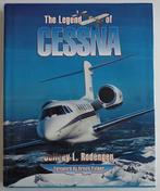 The Legend of Cessna - Rodengen, Jeffrey L., Ophalen of Verzenden, Nieuw, Overige typen