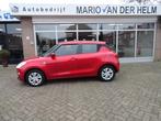 Suzuki Swift 1.2 Comfort, Voorwielaandrijving, Stof, Gebruikt, 4 cilinders