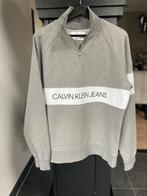 Calvin Klein Sweater, Ophalen of Verzenden, Zo goed als nieuw