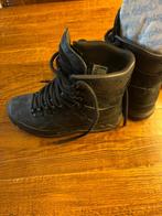 Meindl wandelschoenen zwart defensie/leger kwaliteit GORETEX, Sport en Fitness, Bergsport en Wandelen, Ophalen, Zo goed als nieuw