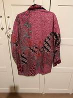 Mooie batik overhemd maat xl, Kleding | Heren, Nieuw, Ophalen