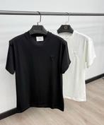 Ami Shirt, Ophalen of Verzenden, Nieuw, Zwart
