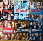 Grey´s anatomy seizoenen 1 t/m 7, Cd's en Dvd's, Dvd's | Tv en Series, Gebruikt, Boxset, Drama, Ophalen of Verzenden