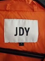JDY jas maat L, Maat 42/44 (L), Oranje, Ophalen of Verzenden, Zo goed als nieuw