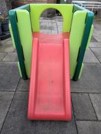 Little Tikes Speelhuis met Glijbaan, Ophalen of Verzenden, Gebruikt, Kunststof