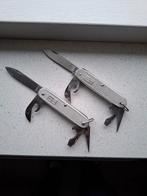 Amefa KL 80 en KL 81 mes zakmes, Caravans en Kamperen, Ophalen of Verzenden, Gebruikt