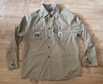 Scouting blouse (scouts) maat 146, Ophalen of Verzenden, Gebruikt, Kleding