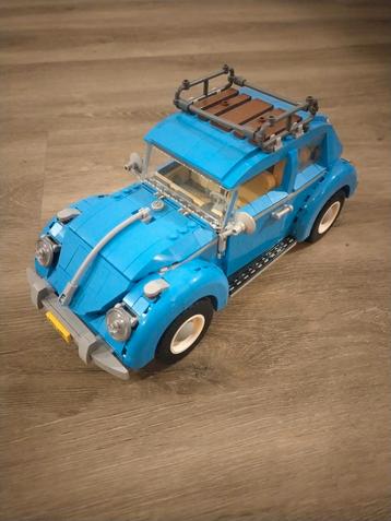 Lego kever 10252 beschikbaar voor biedingen