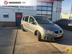 SEAT Alhambra 1.4 TSI Reference 7 Persoons, Auto's, Seat, Voorwielaandrijving, Euro 5, Stof, 4 cilinders