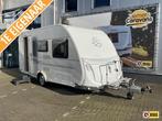 Knaus Sport 420 QD NETJES-VOORTENT, Dwarsbed, Bedrijf, Treinzit, 4 tot 5 meter