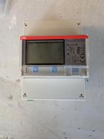 ABB Energiemeter 3 fase, Ophalen of Verzenden, Gebruikt, Overige typen