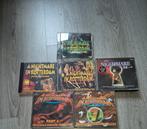 CD's A Nightmare On Elm Street - Rotterdam Hardcore, Ophalen of Verzenden, Gebruikt, Techno of Trance, Boxset