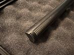 Sennheiser 416T Shotgun Microfoon, Ophalen of Verzenden, Gebruikt, Studiomicrofoon