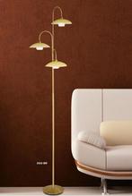 Vloerlamp Steinhauer - Brons, Ophalen, Nieuw