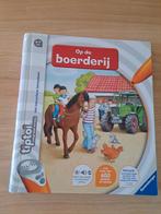 Tiptoi Op de boerderij, Kinderen en Baby's, Speelgoed | Educatief en Creatief, Ophalen