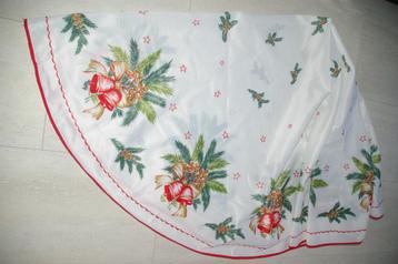 Diverse kerst tafelkleden beschikbaar voor biedingen