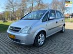 Opel Meriva 1.6 Maxx / airco / nap, Stof, Gebruikt, 4 cilinders, Handgeschakeld