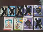 Verschillende studieboeken onderwijsassistent, Boeken, Ophalen of Verzenden, Zo goed als nieuw, MBO