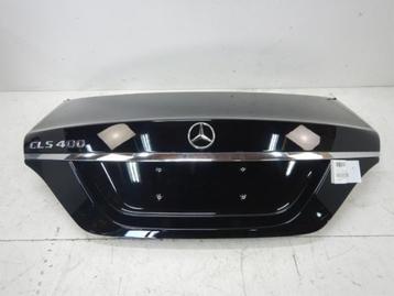 Achterklep Mercedes CLS-Klasse (22724484) beschikbaar voor biedingen