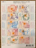 Postzegels pf. Universiteit Utrecht. 2011, Postzegels en Munten, Postzegels | Nederland, Ophalen of Verzenden, Na 1940, Postfris