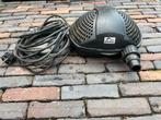 Pontec PondoMax Eco 5000 Vijverpomp, Tuin en Terras, Waterpompen, Ophalen of Verzenden, Gebruikt, Elektrisch, Dompelpomp