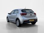 Kia Rio 1.0 TGDI ComfortLine, Auto's, Kia, Voorwielaandrijving, Gebruikt, Origineel Nederlands, Handgeschakeld