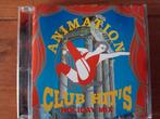 Ruil of koop Animation Club Hits Holiday Mix (CD Turkije), Cd's en Dvd's, Cd's | Verzamelalbums, Ophalen of Verzenden, Gebruikt